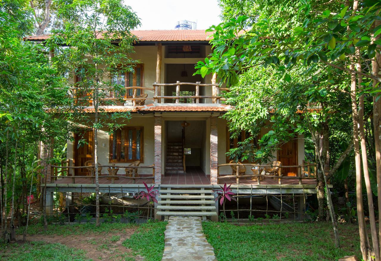 Valley Village Phu Quoc Exterior foto